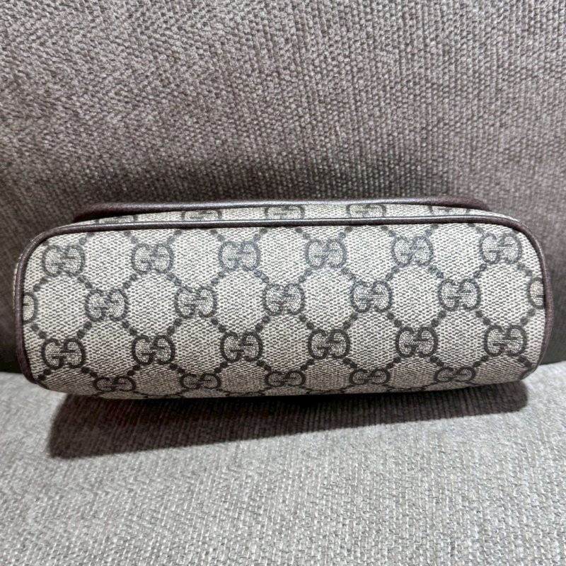 GUCCI Ophidia 系列迷你斜背包-3