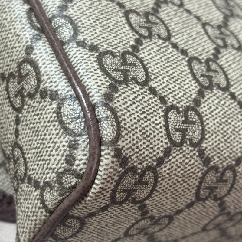 GUCCI Ophidia 系列迷你斜背包-7