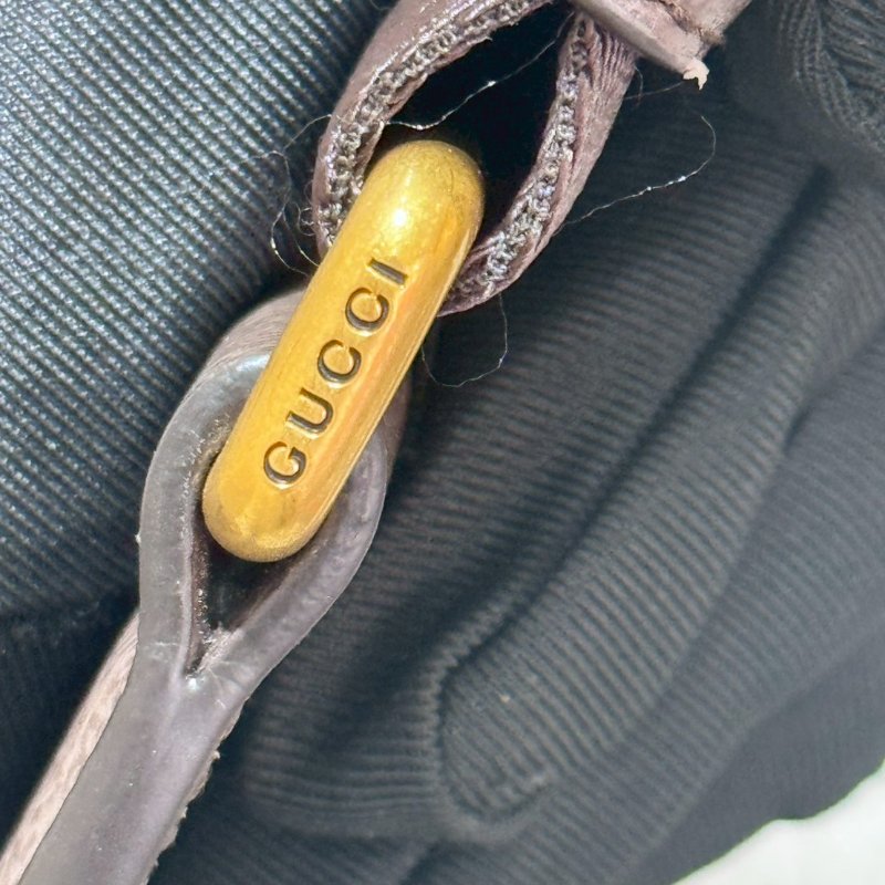 GUCCI Ophidia 系列迷你斜背包-16