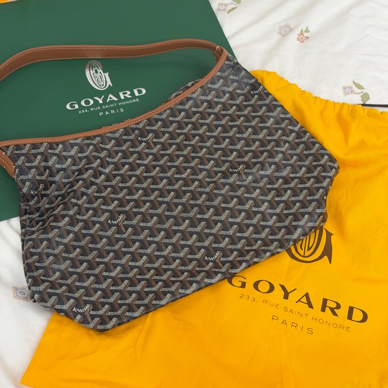 Goyard hobo-0
