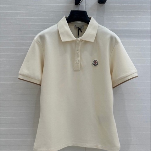 Moncler 女款 Polo