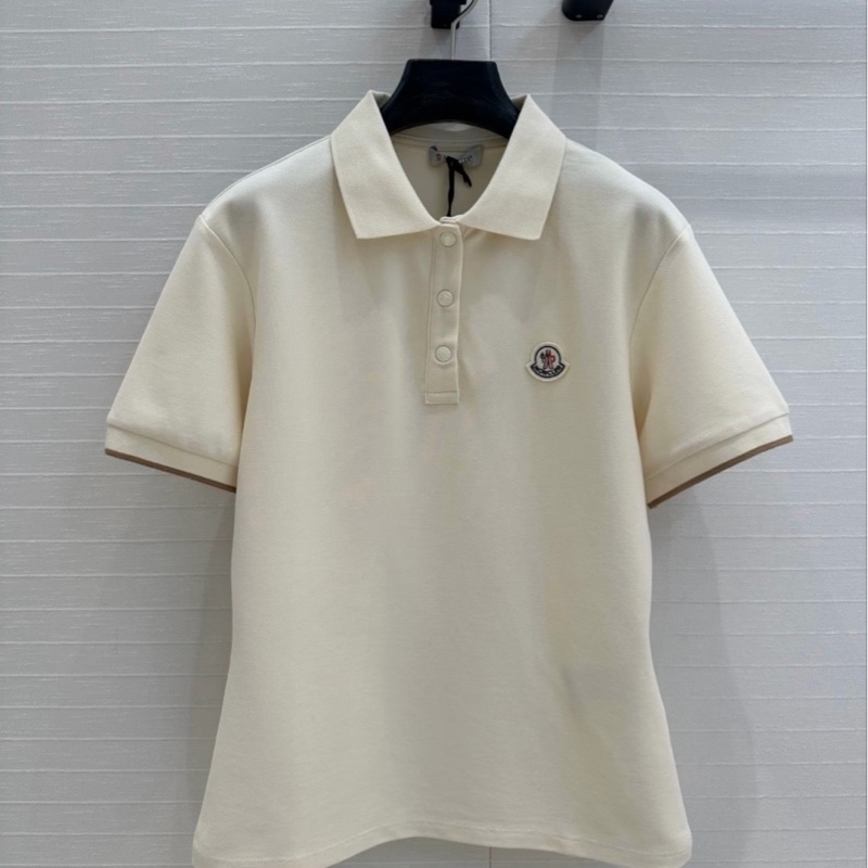 Moncler 女款 Polo-1
