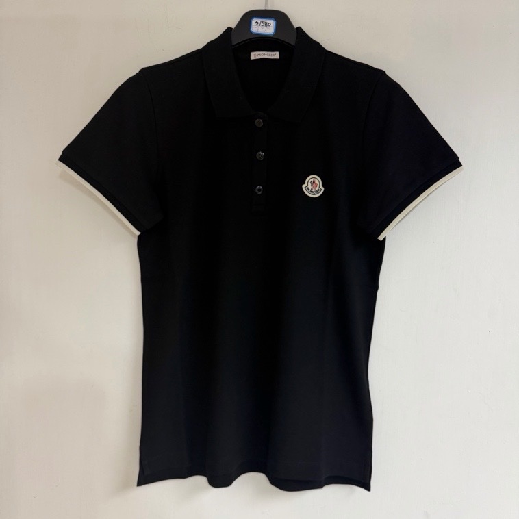 Moncler 女款 Polo-3