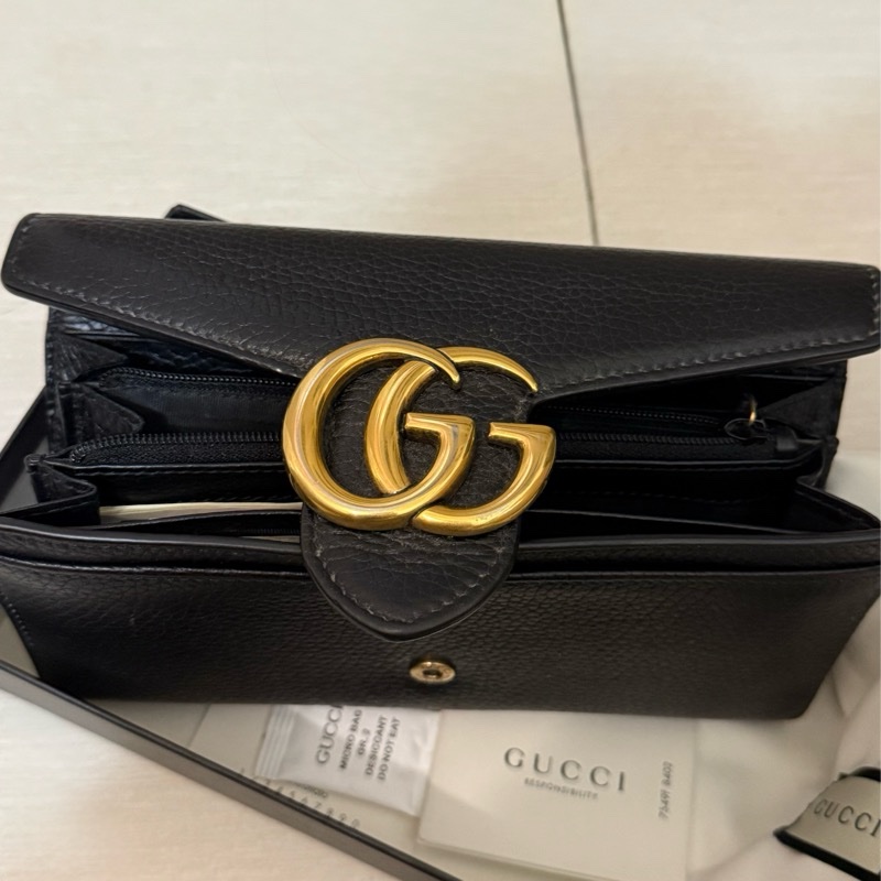 gucci 長夾-2