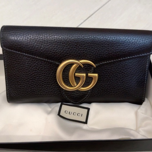 gucci 長夾-5