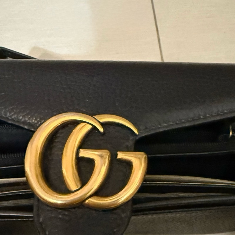 gucci 長夾-12