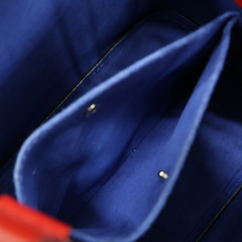 黑色 Epi水波紋牛皮 NeoNoe BB 兩用包【LOUIS VUITTON LV 路易威登】 M52853-3