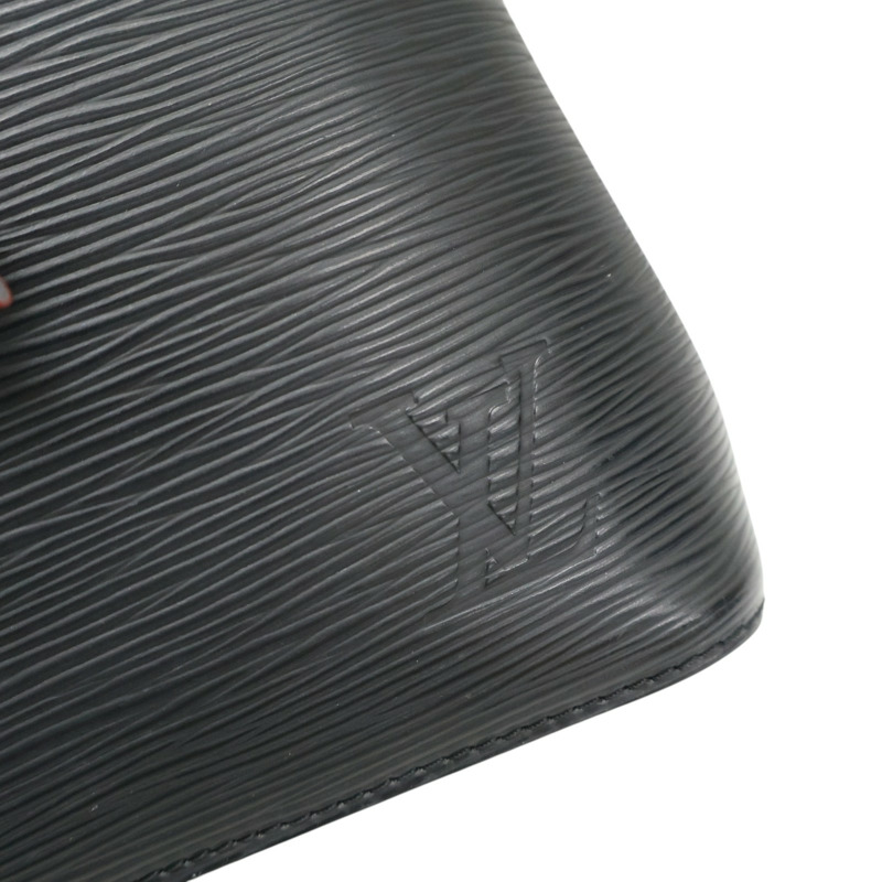 黑色 Epi水波紋牛皮 NeoNoe BB 兩用包【LOUIS VUITTON LV 路易威登】 M52853-7