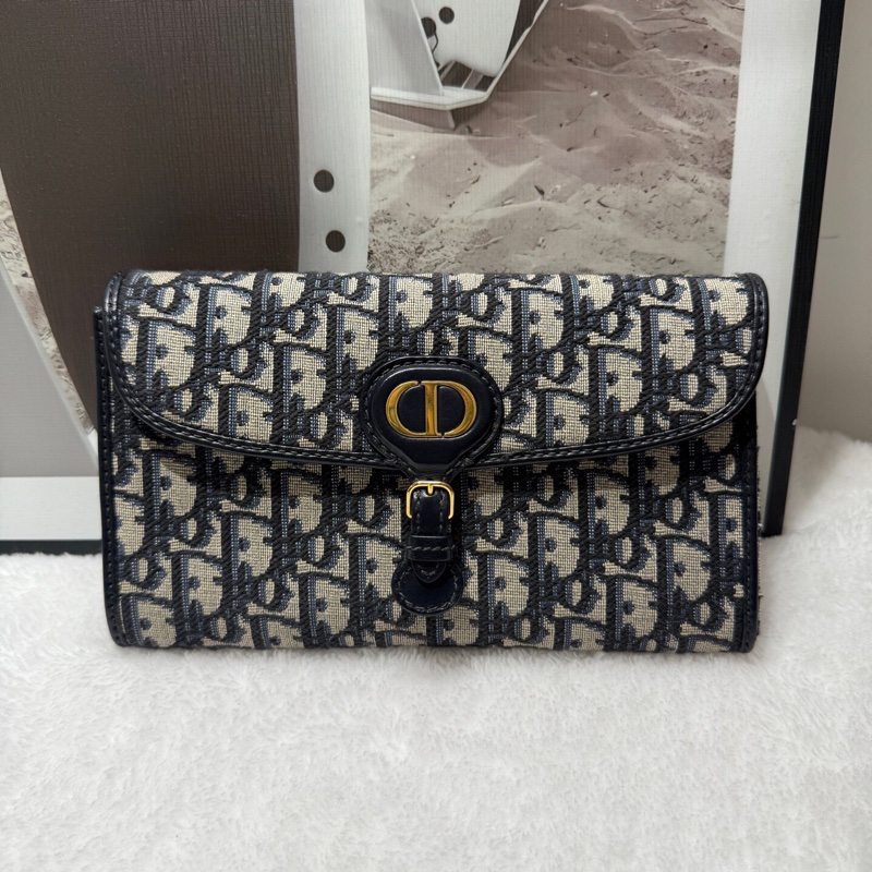 Dior 迪奧 Bobby二合一-1