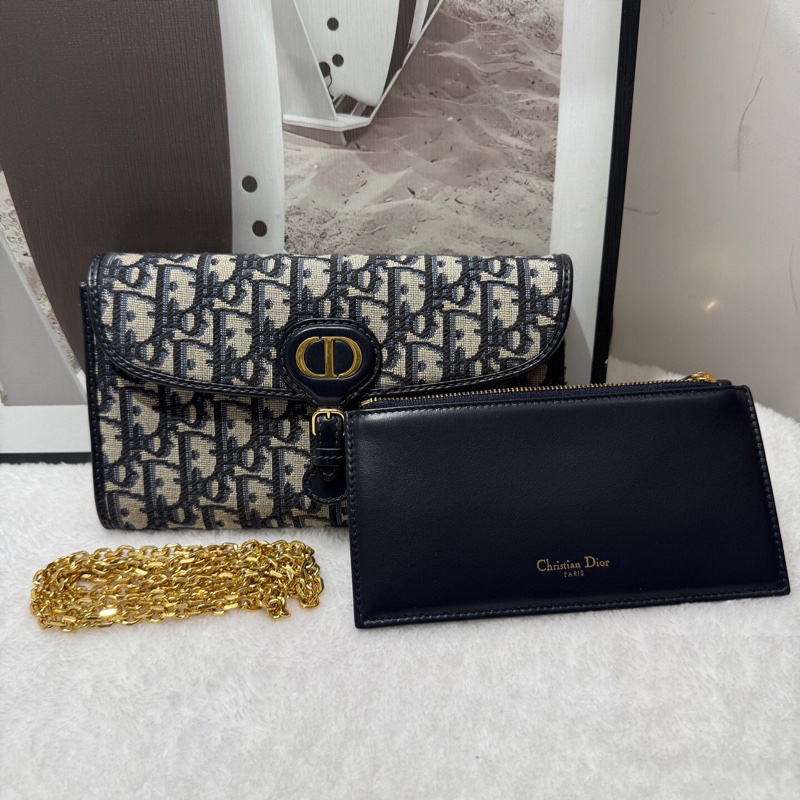 Dior 迪奧 Bobby二合一-6