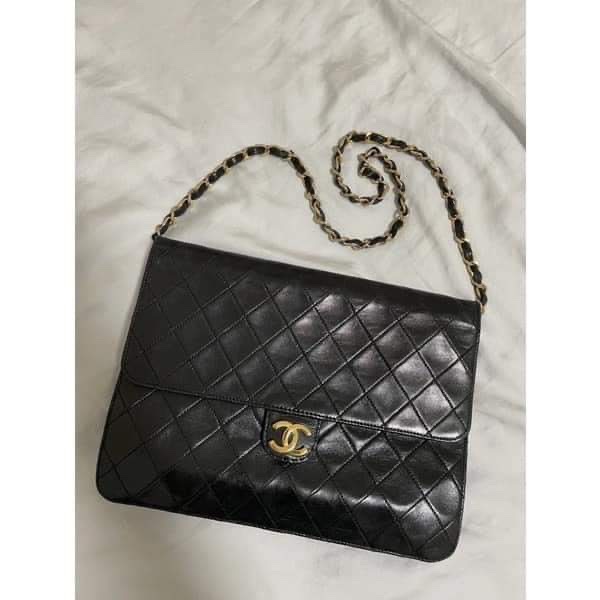 chanel 肩背包-0