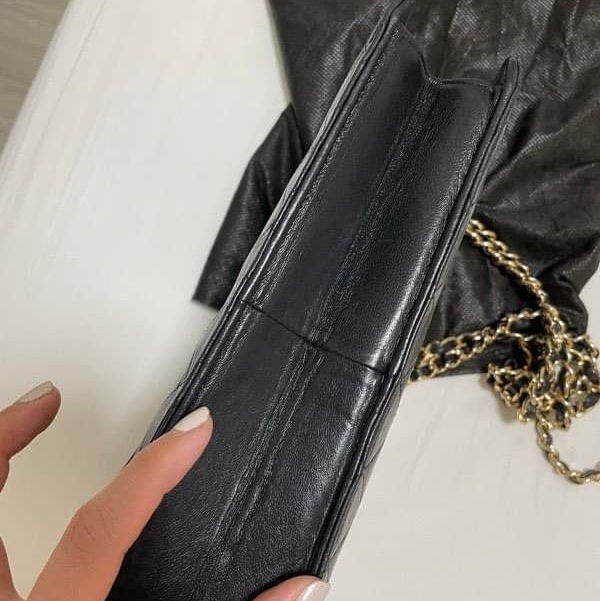 chanel 肩背包-5