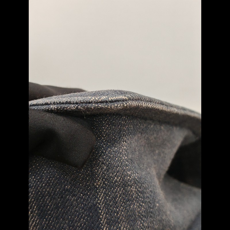 Chanel Leboy Medium
牛仔型格之選-6