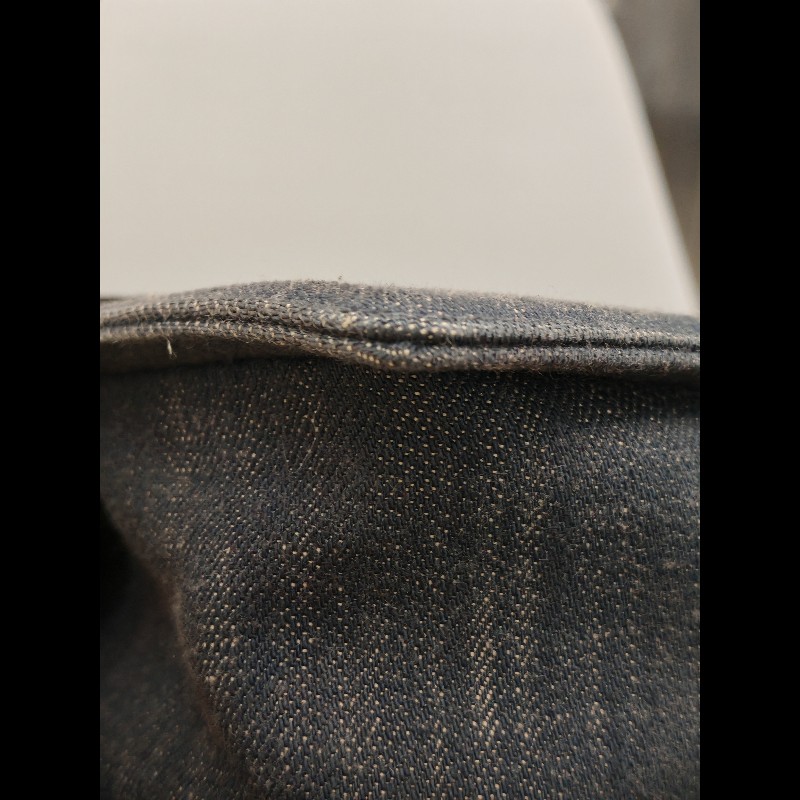 Chanel Leboy Medium
牛仔型格之選-7