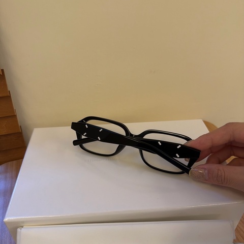 Masion margiela x Gentle Moster 眼鏡 212