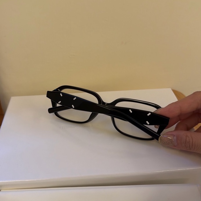 Masion margiela x Gentle Moster 眼鏡 212-5
