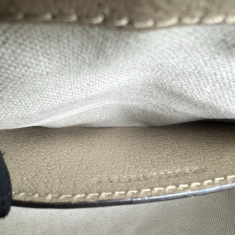 GUCCI 547551 燕麥色Ophidia 兩用包-7