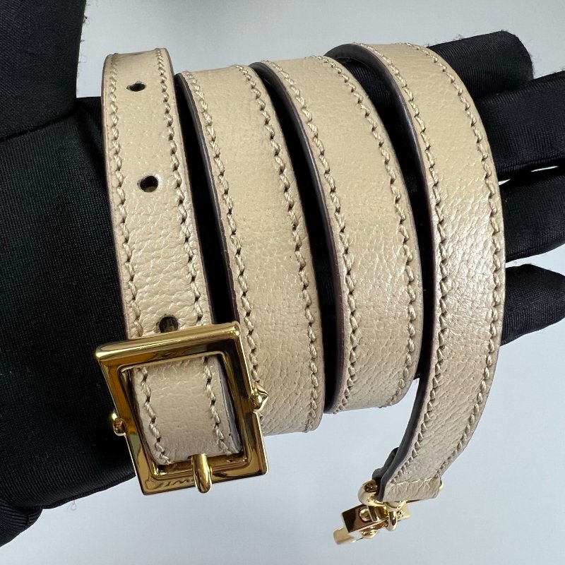 GUCCI 547551 燕麥色Ophidia 兩用包-11