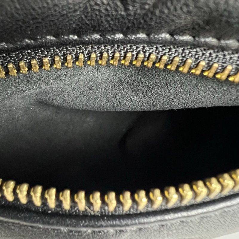 LV M13357/晶片款 黑Coussin Backpack後背包 PM-7