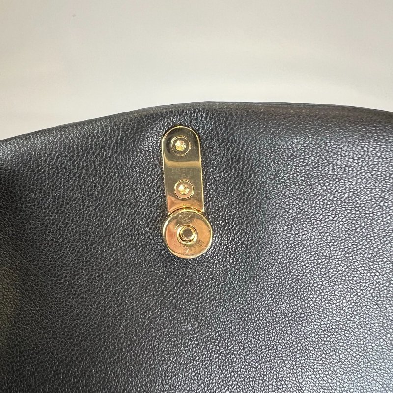 LV M13357/晶片款 黑Coussin Backpack後背包 PM-12