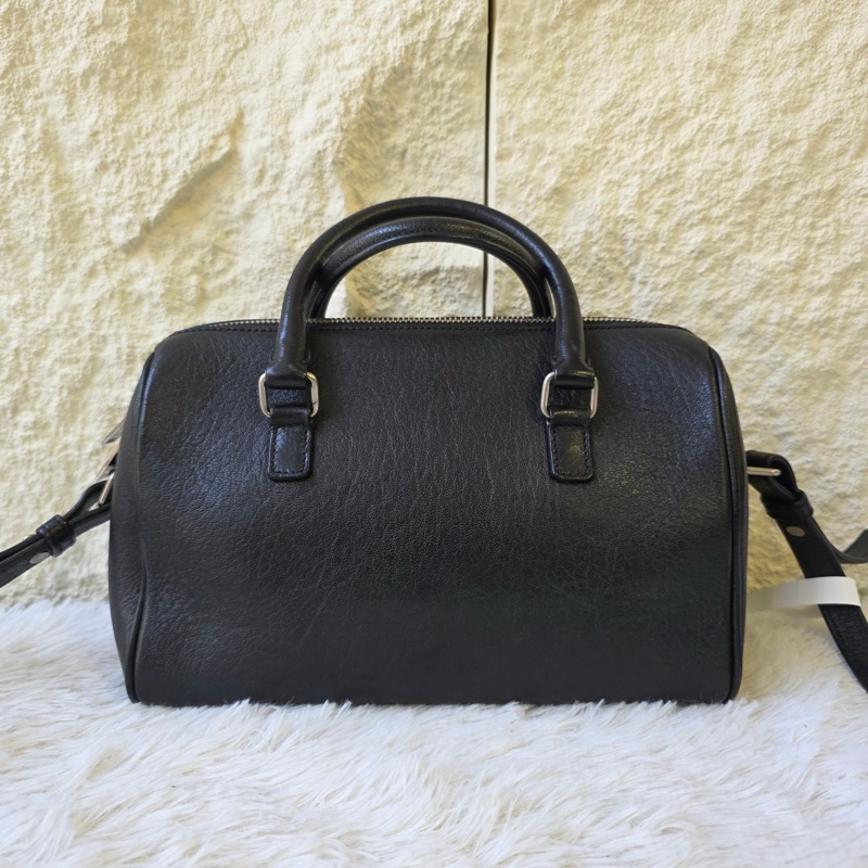 YSL V紋波士頓包-4