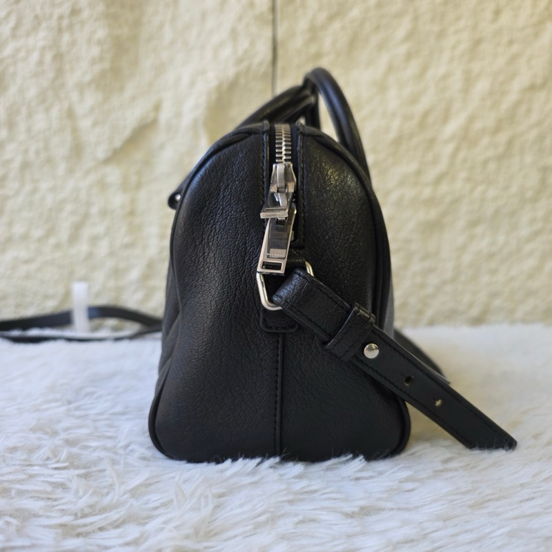 YSL V紋波士頓包-6