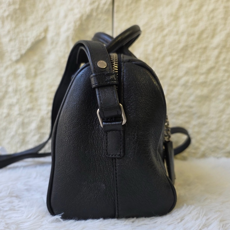 YSL V紋波士頓包-7