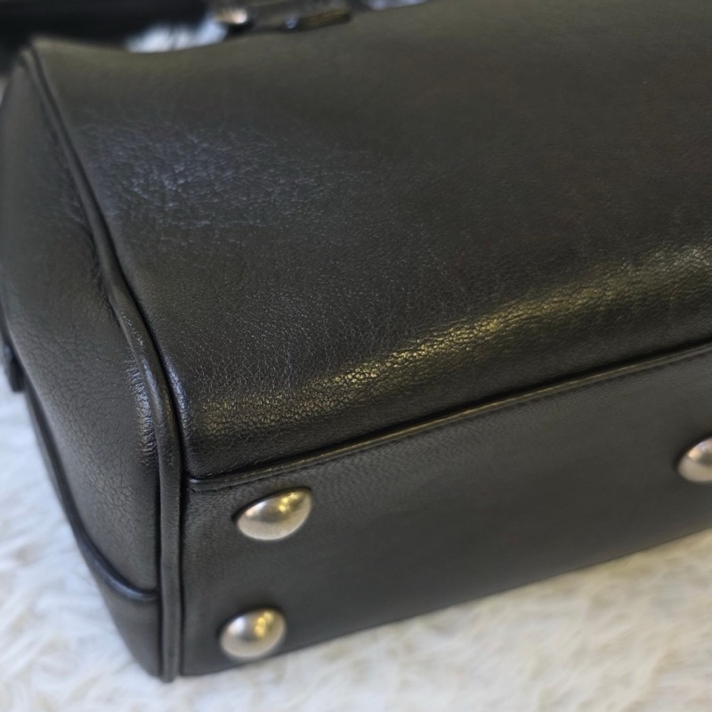 YSL V紋波士頓包-10