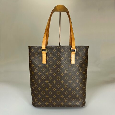 LV M51170  老花薇薇安GM琴譜包