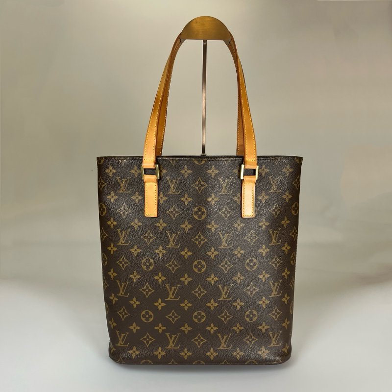 LV M51170 老花薇薇安GM琴譜包-0