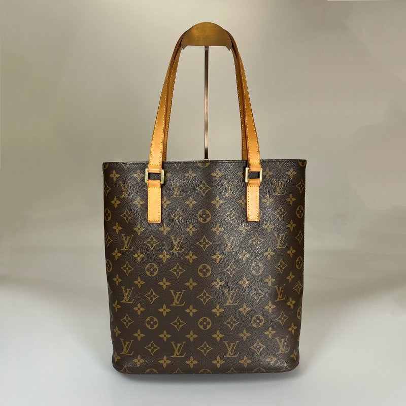 LV M51170 老花薇薇安GM琴譜包-1
