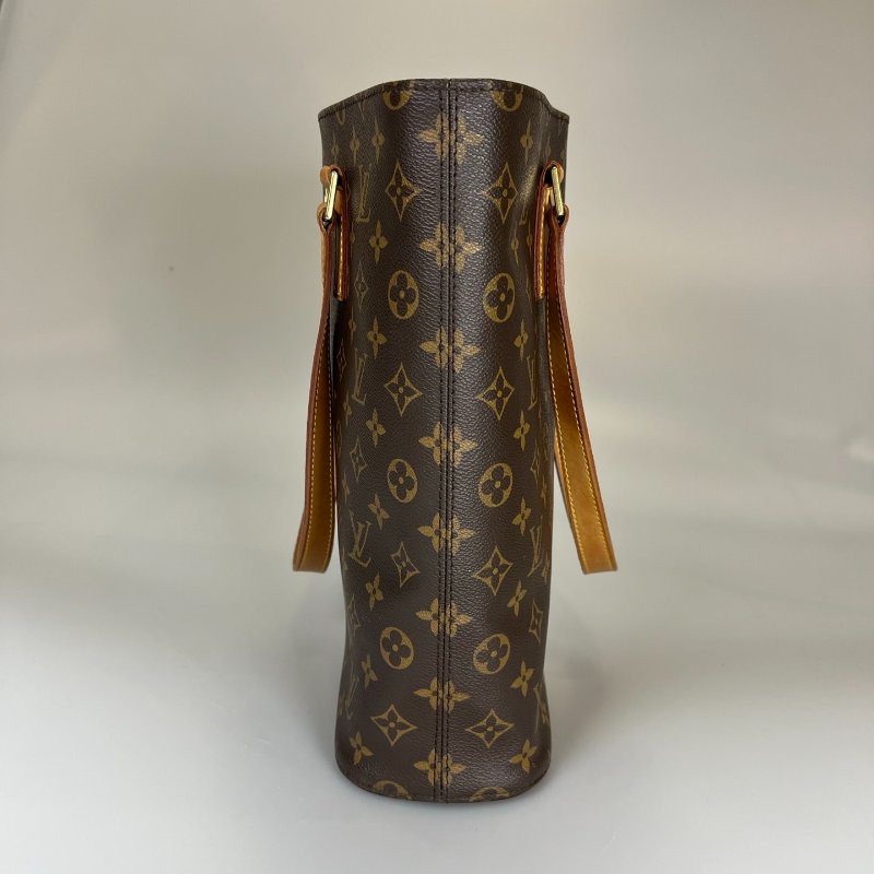 LV M51170 老花薇薇安GM琴譜包-2