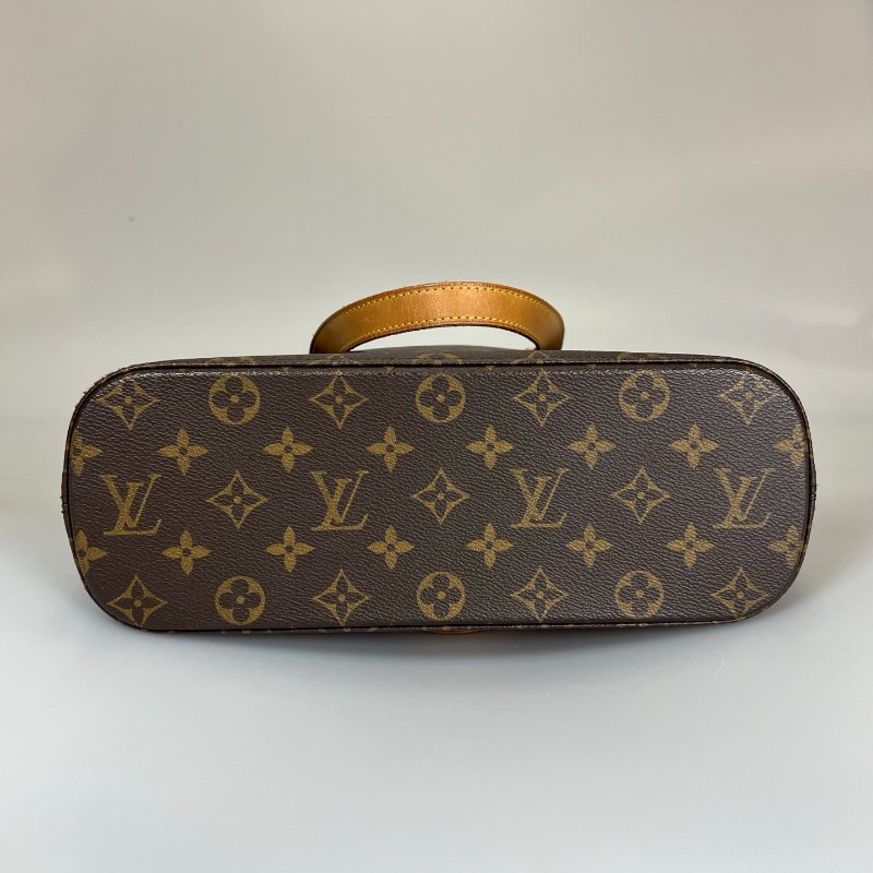 LV M51170 老花薇薇安GM琴譜包-4