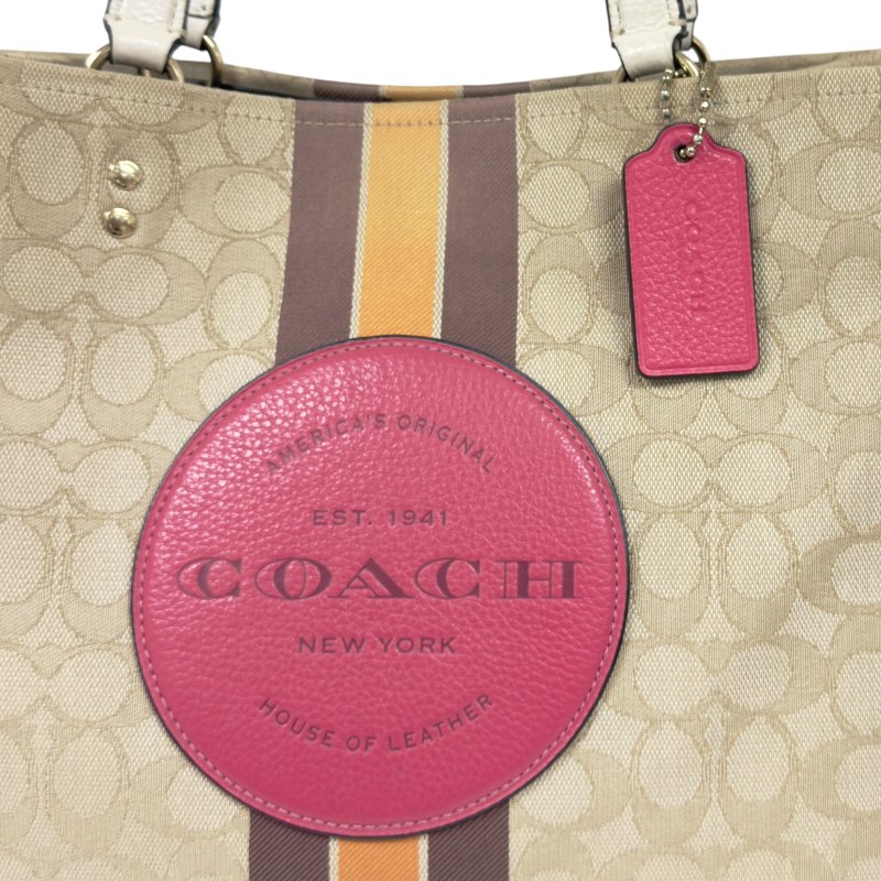 COACH 肩背包-2