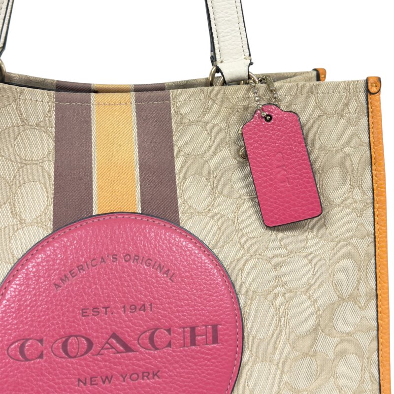 COACH 肩背包-3