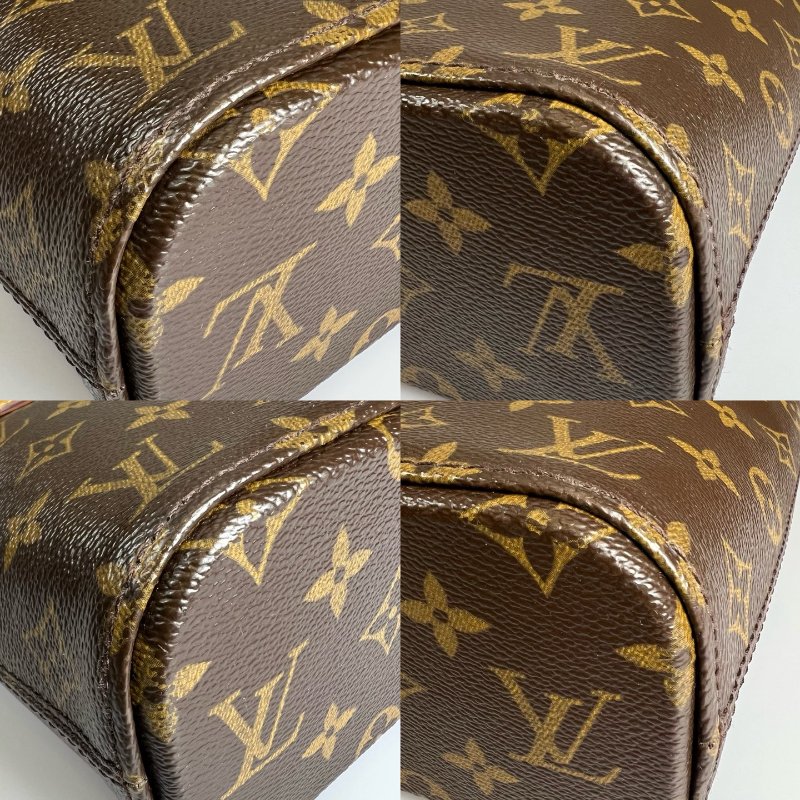 LV M51172 薇薇安PM手提包-10