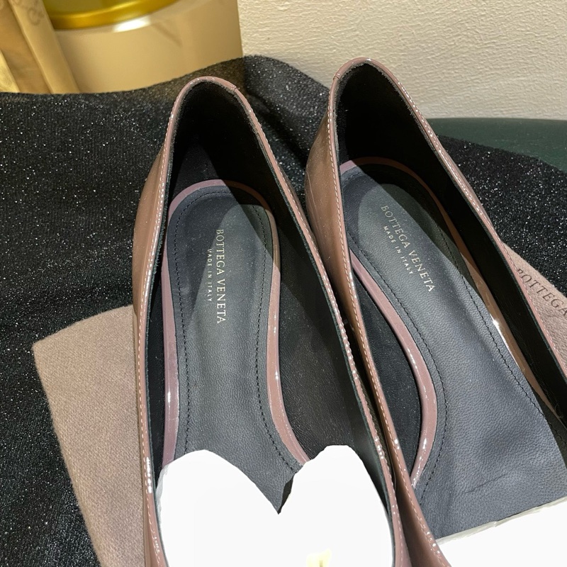 Bottega Veneta葆蝶家 女鞋 36.5碼。-3