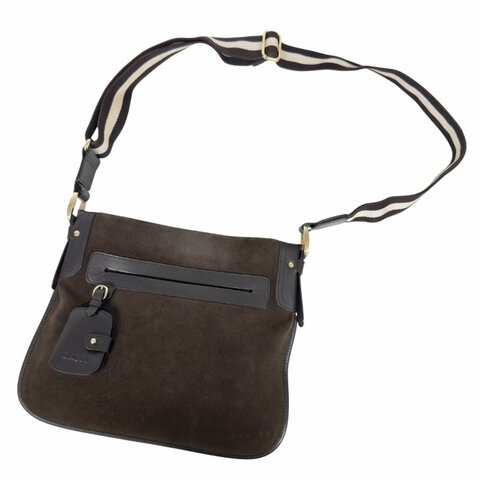 BALLY 斜揹袋