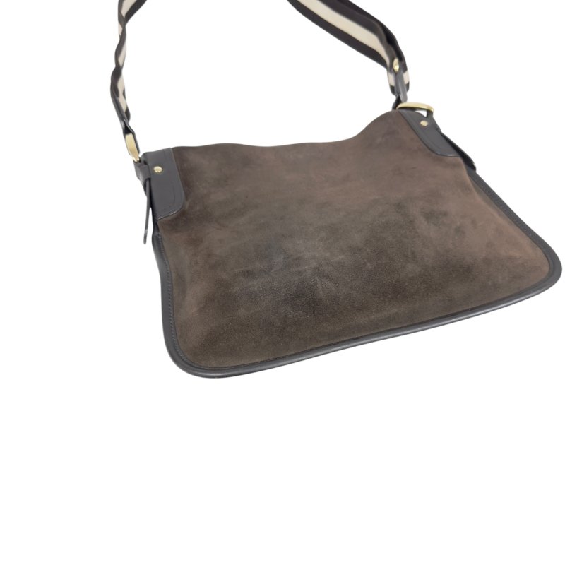 BALLY 斜揹袋-6