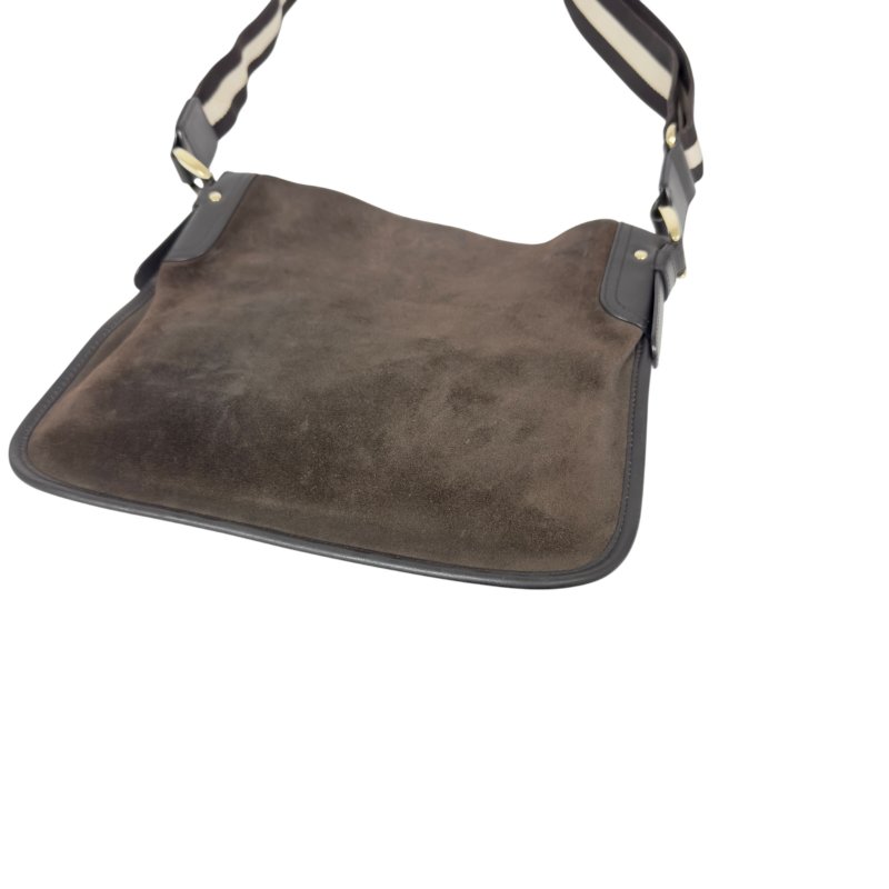 BALLY 斜揹袋-7