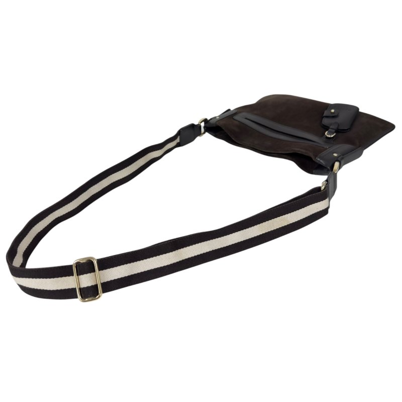BALLY 斜揹袋-9