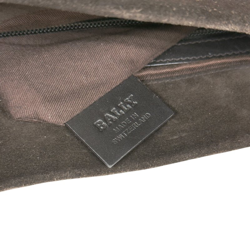 BALLY 斜揹袋-13