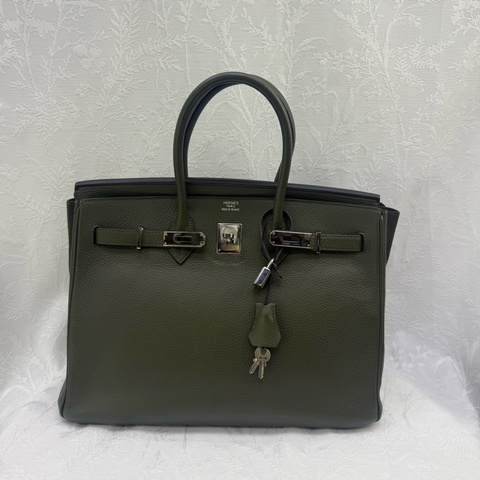 Hermes Birkin 35