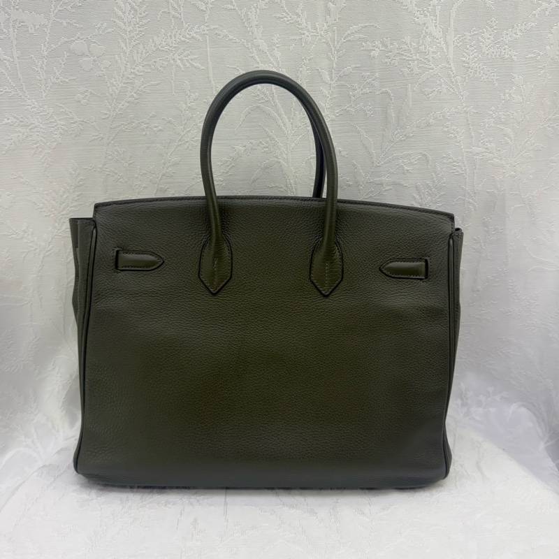 Hermes Birkin 35-1