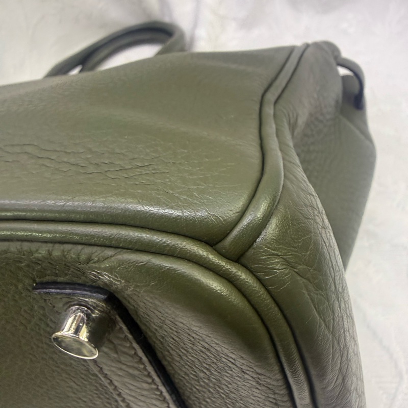 Hermes Birkin 35-3