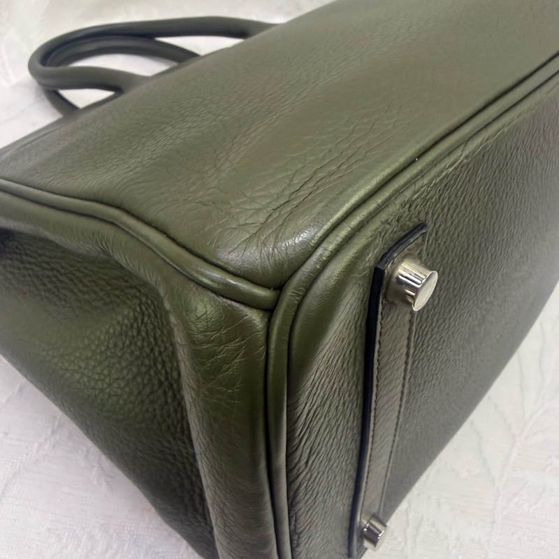 Hermes Birkin 35-4