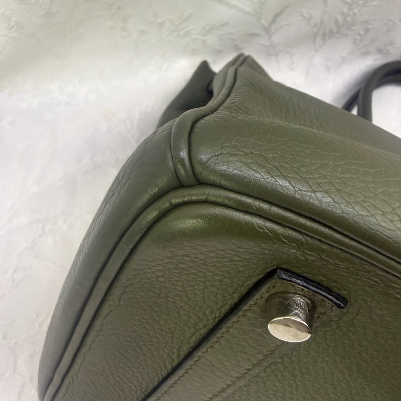 Hermes Birkin 35-5