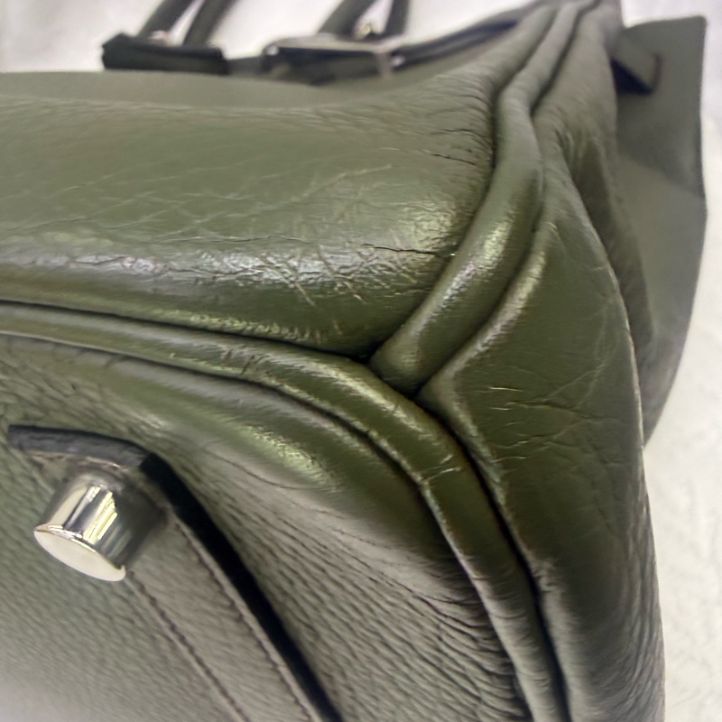 Hermes Birkin 35-6