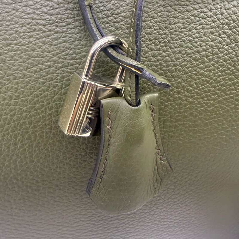 Hermes Birkin 35-7