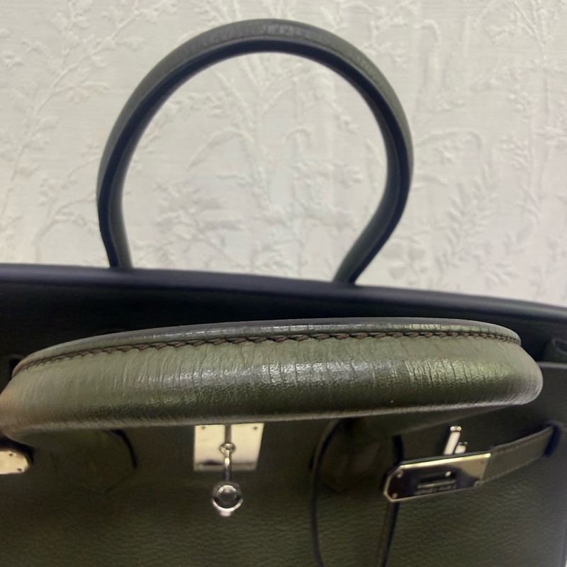Hermes Birkin 35-8